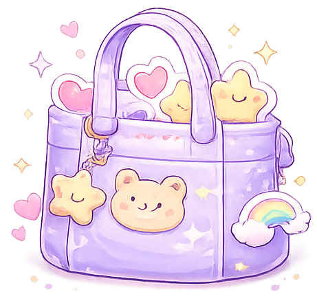 Sticker Pack